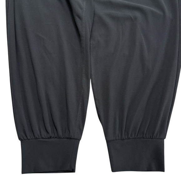 ATHLETA Salutation Jogger in Black Size XL - Picture 9 of 11